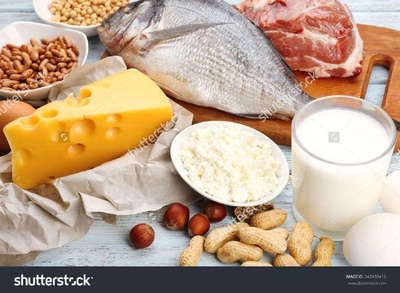 食物搭配的艺术 提升蛋白质利用率的营养指南