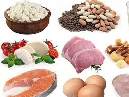 骨折术后营养加速康复 值得推荐的5类营养食品